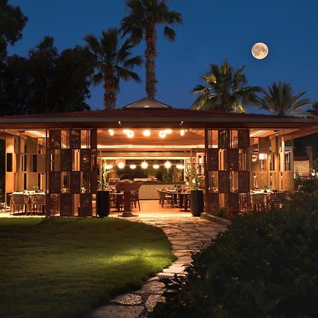 Divan Bodrum Palmira Гёльтюрбюку Экстерьер фото