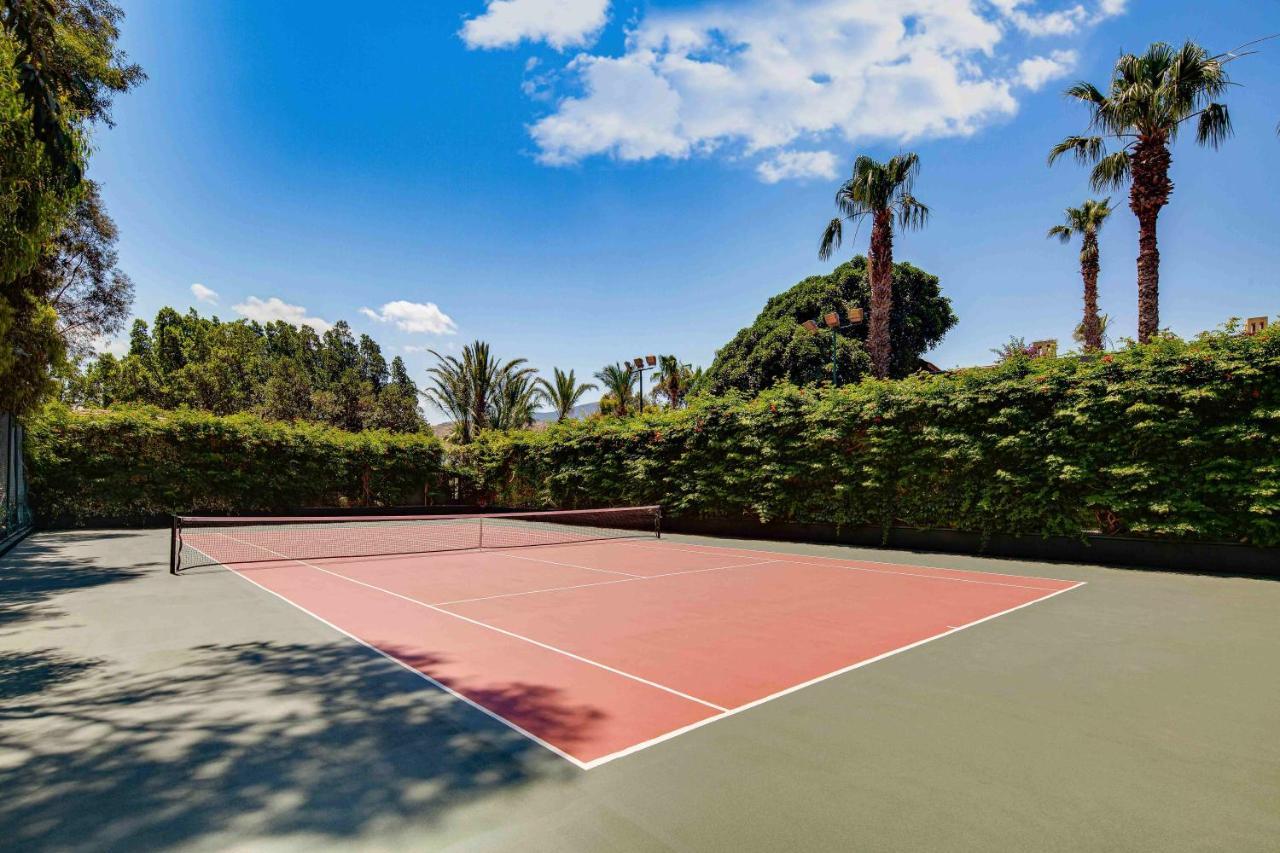 Divan Bodrum Palmira Гёльтюрбюку Экстерьер фото