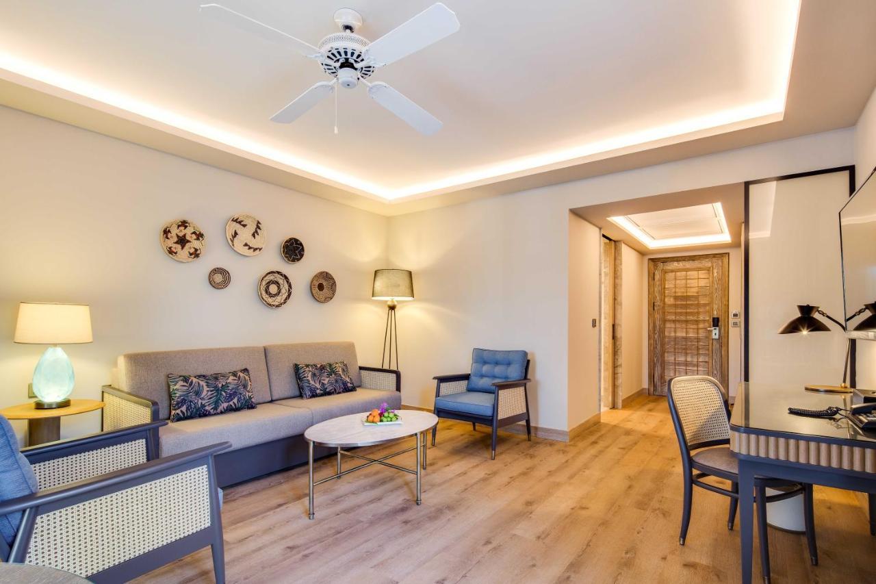 Divan Bodrum Palmira Гёльтюрбюку Экстерьер фото