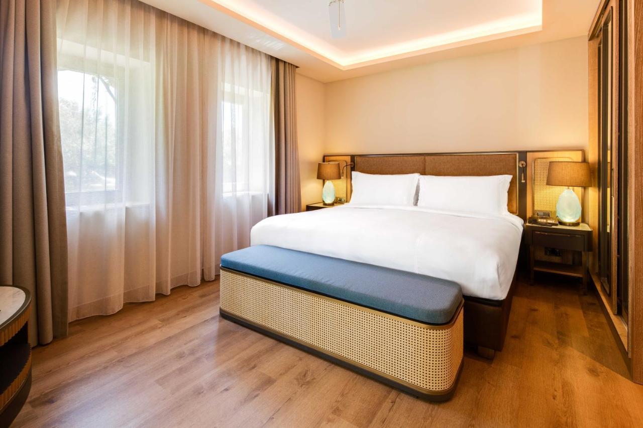Divan Bodrum Palmira Гёльтюрбюку Экстерьер фото