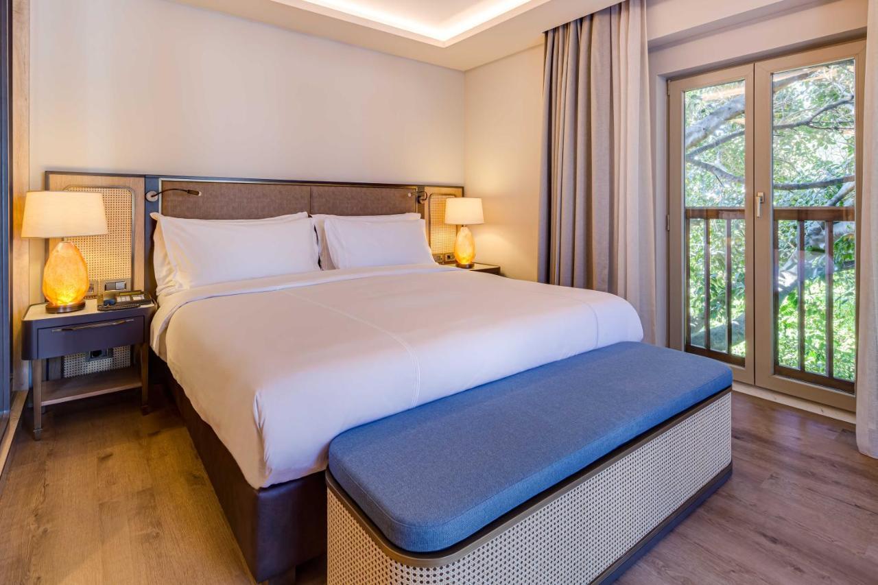 Divan Bodrum Palmira Гёльтюрбюку Экстерьер фото