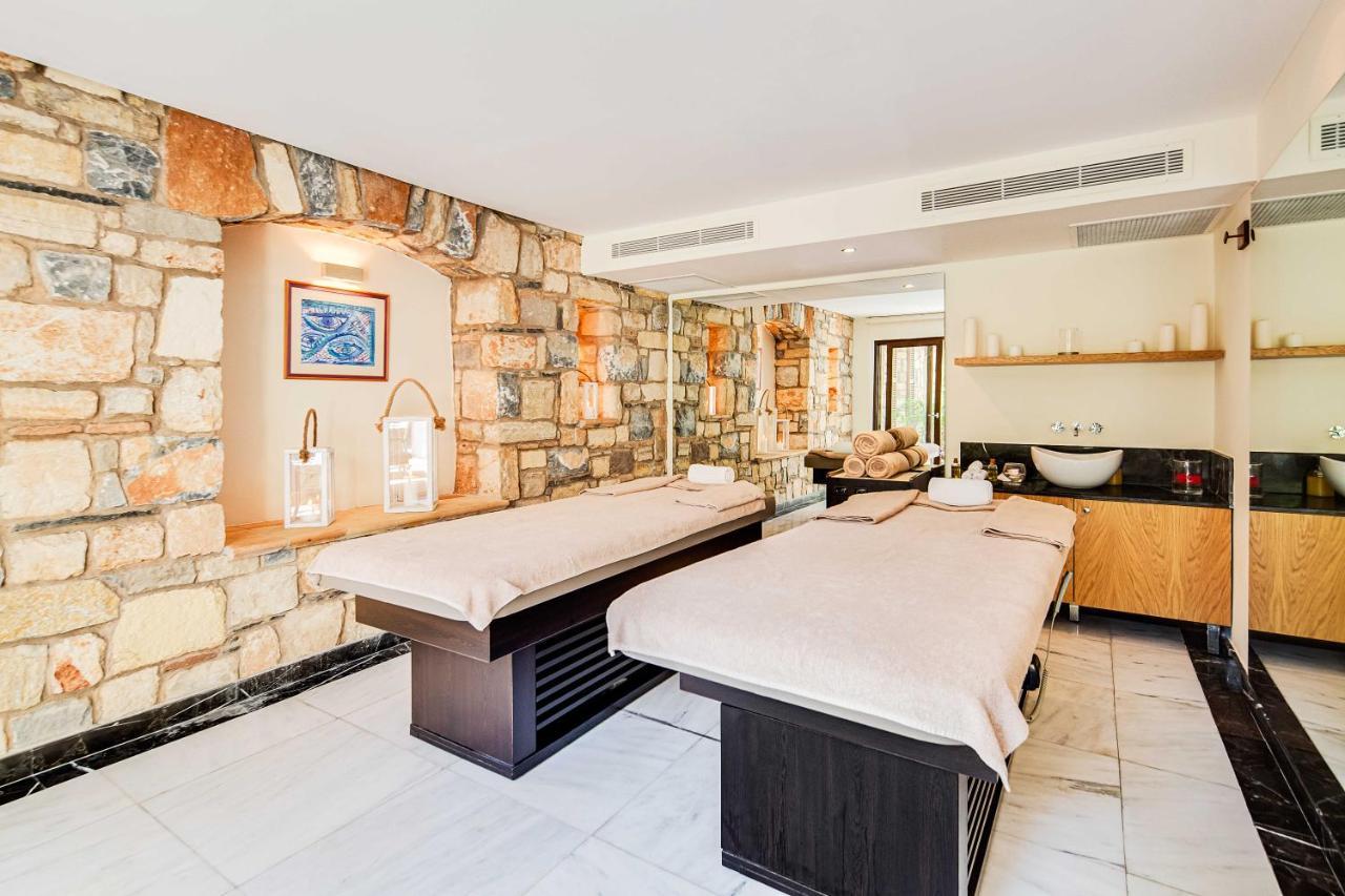 Divan Bodrum Palmira Гёльтюрбюку Экстерьер фото