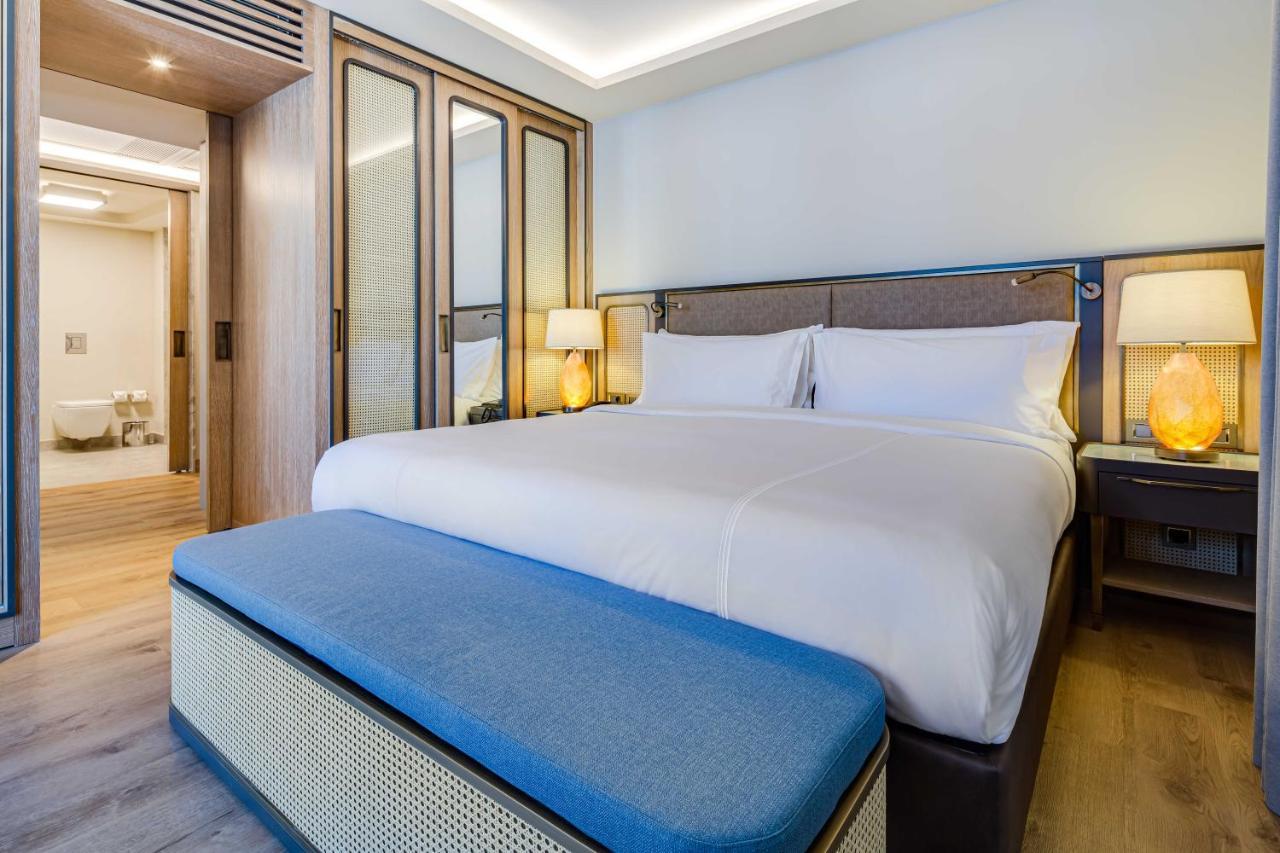 Divan Bodrum Palmira Гёльтюрбюку Экстерьер фото