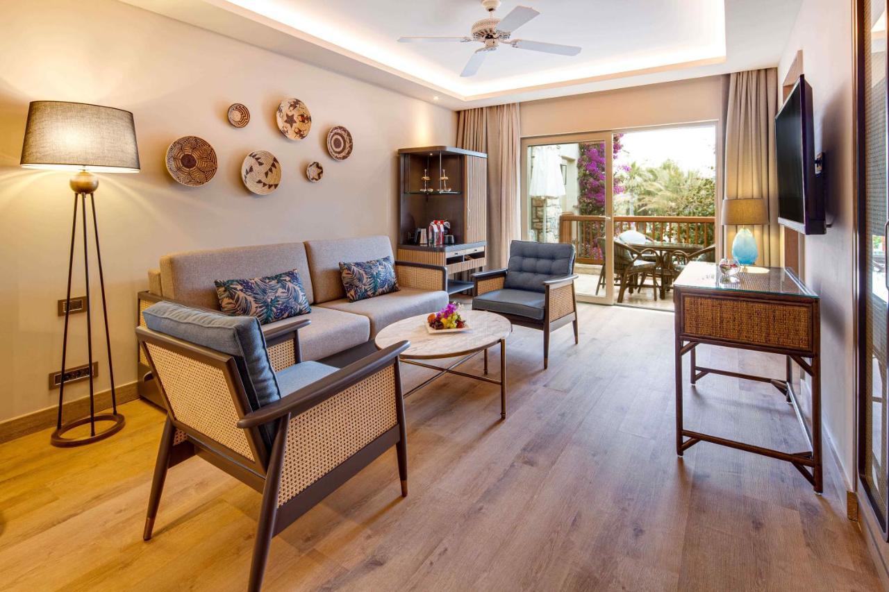 Divan Bodrum Palmira Гёльтюрбюку Экстерьер фото
