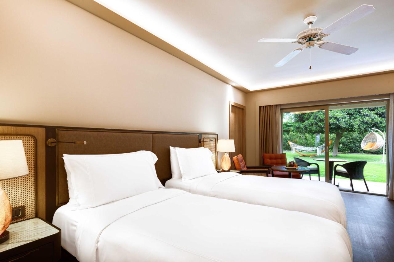 Divan Bodrum Palmira Гёльтюрбюку Экстерьер фото