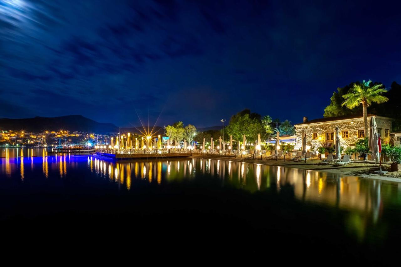 Divan Bodrum Palmira Гёльтюрбюку Экстерьер фото