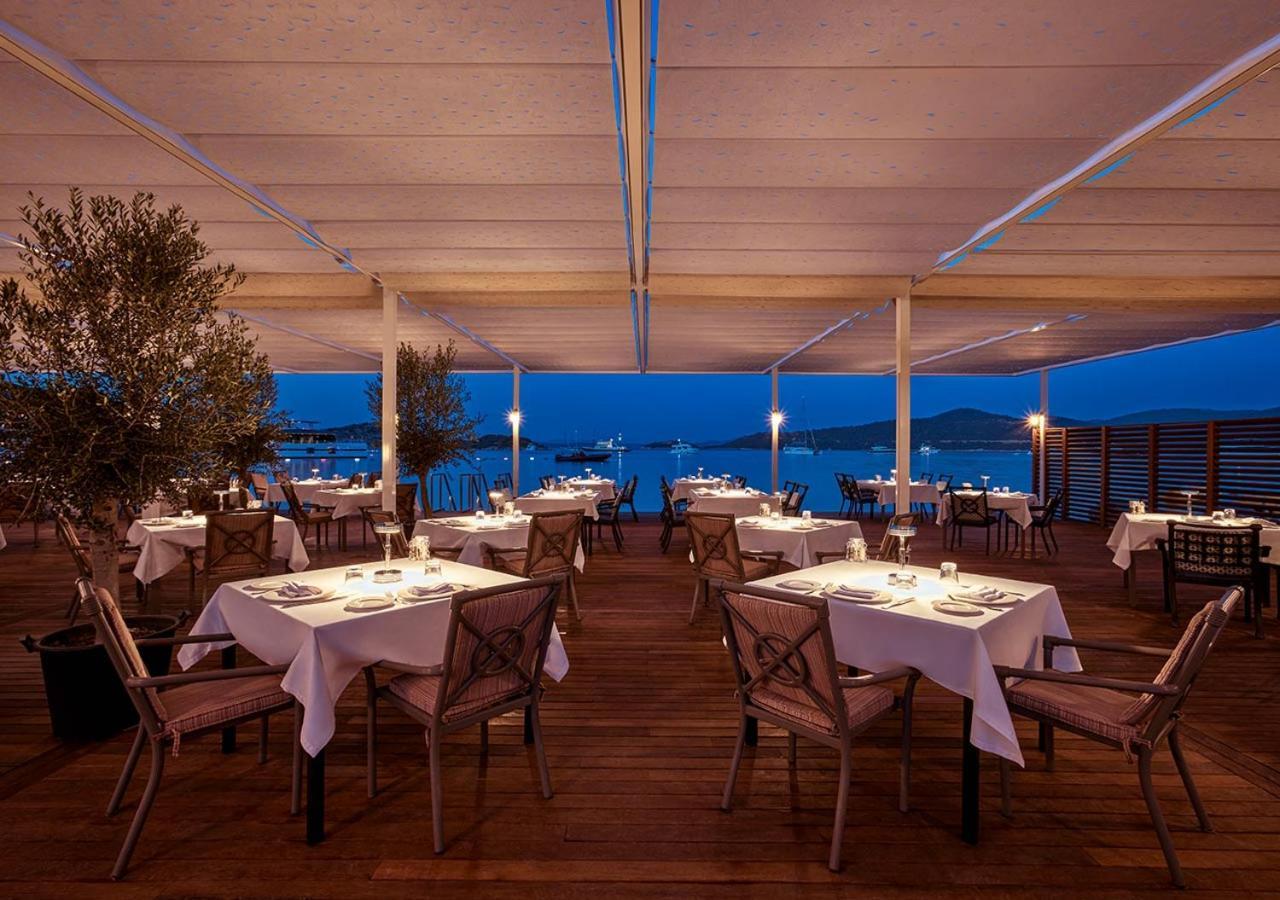 Divan Bodrum Palmira Гёльтюрбюку Экстерьер фото