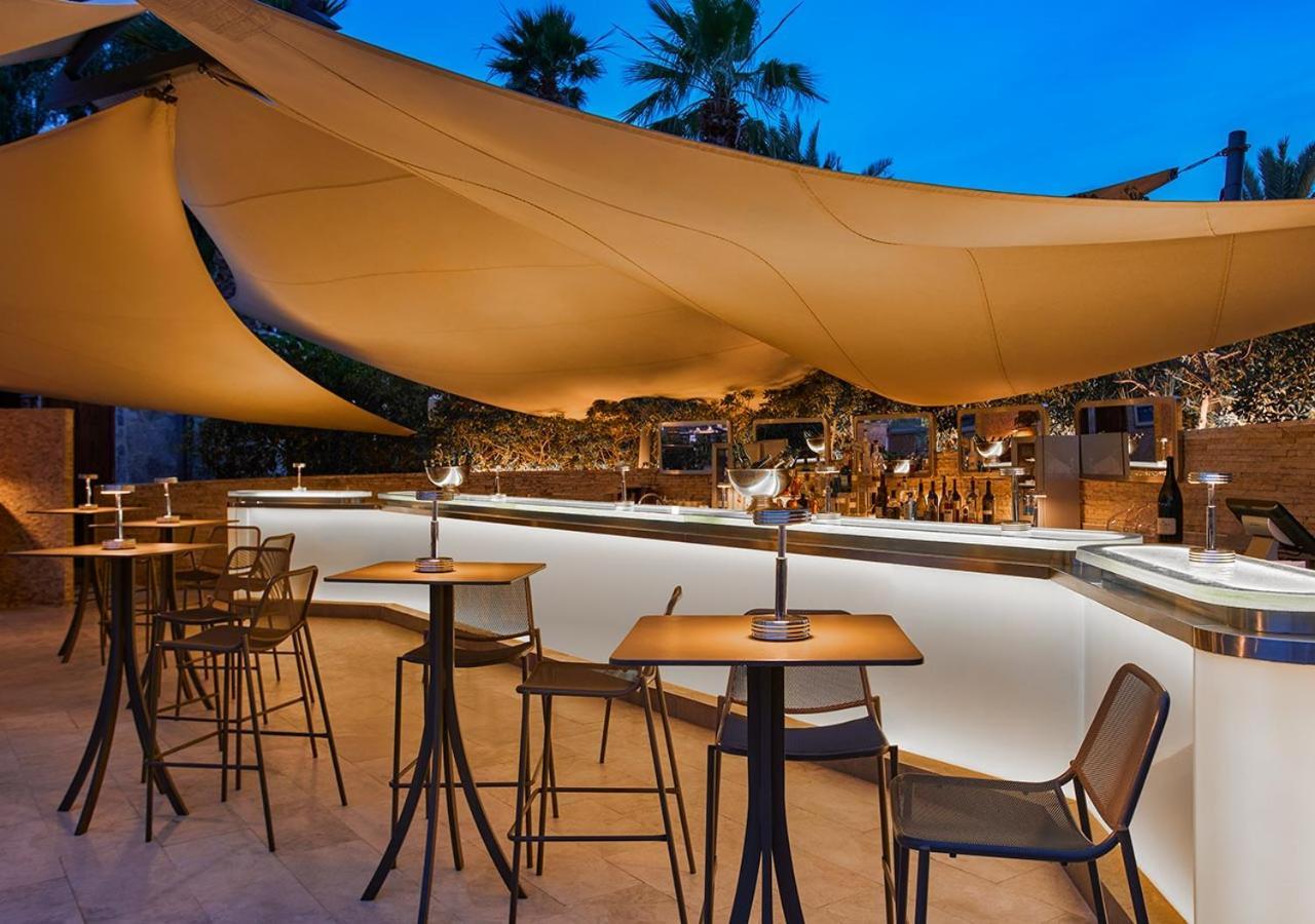 Divan Bodrum Palmira Гёльтюрбюку Экстерьер фото