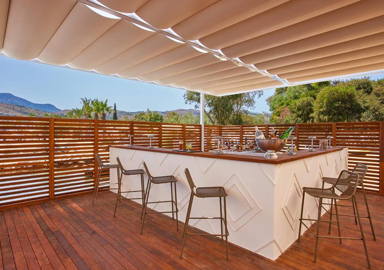 Divan Bodrum Palmira Гёльтюрбюку Экстерьер фото