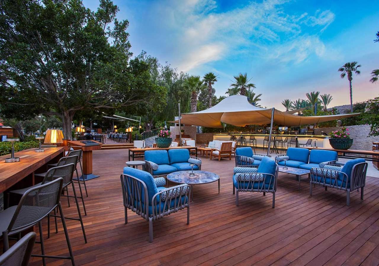 Divan Bodrum Palmira Гёльтюрбюку Экстерьер фото