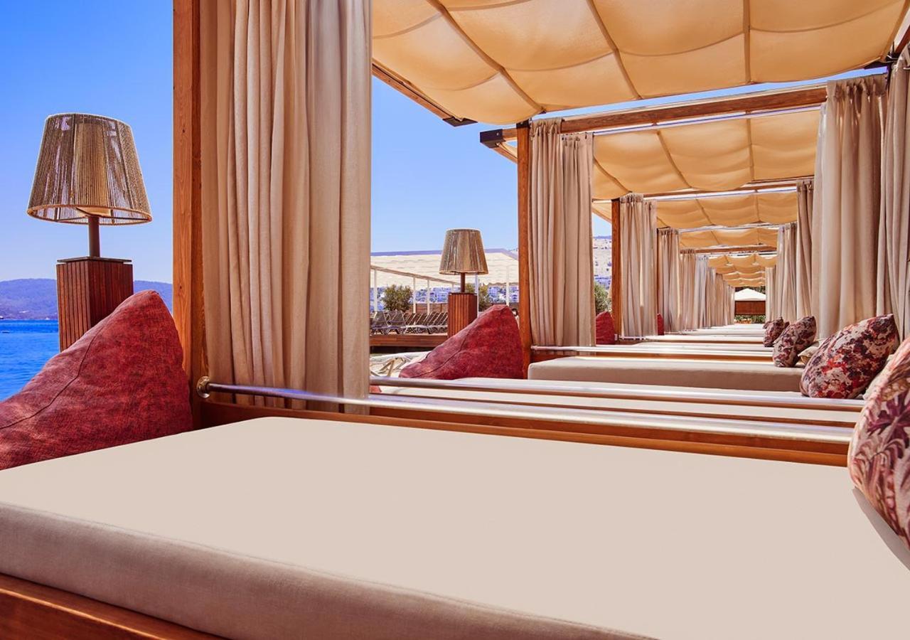 Divan Bodrum Palmira Гёльтюрбюку Экстерьер фото
