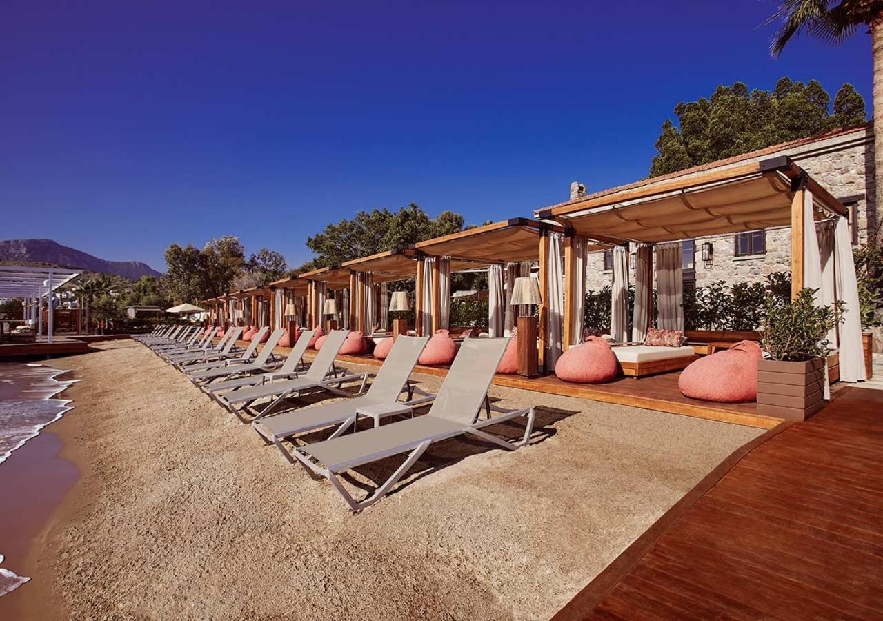 Divan Bodrum Palmira Гёльтюрбюку Экстерьер фото