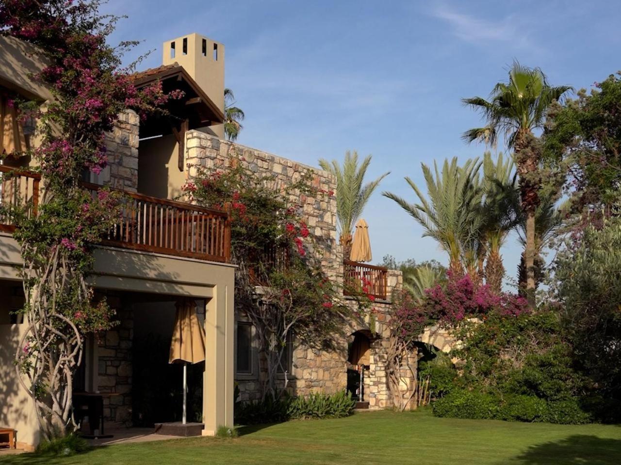 Divan Bodrum Palmira Гёльтюрбюку Экстерьер фото